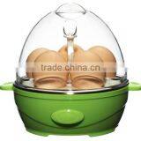 ELECTRIC EGG BOILER EB-501 thumbnail-1