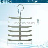 Velvet Hanger for Necktie thumbnail-2