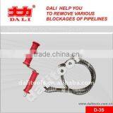 Hand Pipe Cleaning Tool thumbnail-1