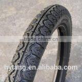 Motorcycle Tyre 2.75-18 3.00-18 4pr/6pr thumbnail-2