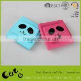 Funny Silicone Switch Safety Covers Decoration for Home