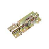 Spain Type Heavy Tower Bolt(80724 Theft Bolt, Bolt, Metal Products)