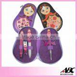 Personal Care Mini Nail File Kit thumbnail-2