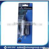 Steel Plumb Bob ,Measuring Tool