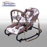 Folding Baby Rocker thumbnail-3