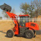 Qingzhou Huizhong 2t CE Small Front End Loader ZL20f thumbnail-4