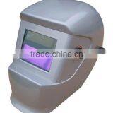 Plastic Safety Helmet Welding Mask thumbnail-1