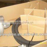 High Quality 3 Inch Flexible Shaft Submersible Pump thumbnail-5