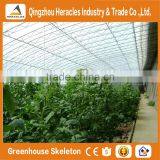 Heracles Low Cost Vegetable Greenhouse thumbnail-4