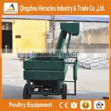 Trade Assurance Layer Chicken Cag-- H Type Cage Chicken Equipment thumbnail-5