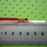 Precise 1.2x70mm Mini Screwdriver With Slotted Flat Tip thumbnail-1