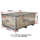 Audley S8000 Professional Factory 2400dpi Large Format Vinyl Plotter With DX5 Head thumbnail-6