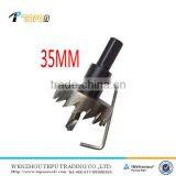 Hss Hole Saw 35MM thumbnail-1