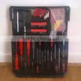 286pcs Aluminium Case Hand Tool Set thumbnail-4