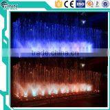 Outdoor Decoration Water Dancing Fountains Natural Stone Garden Fountains thumbnail-1