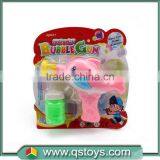 2016 China High Quality Bubble Gun With ABS Material for Gifts thumbnail-2