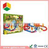 ABS Materials High Speed Electric Toy Race Track With EN71 thumbnail-2