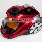 2016 USA/EU Fashional 1600W Electric Vacuum Cleaner With Good Quality thumbnail-2