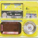 Auto Repair Tools Set Magnetic Bowl Inspection Mirror thumbnail-1