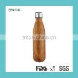 Stainless Steel Thermos Vacuum Flask thumbnail-5