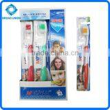 Adult Toothbrush Toothbrush Wholesale thumbnail-2