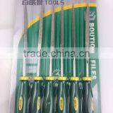 BERRYLION 5*180mm Triangle Shaped Diamond File Set With 7pcs Set thumbnail-1