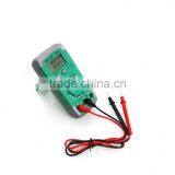 BERRYLION Handheld Cheap Price Digital Multimeter With LCD Screen Design thumbnail-2