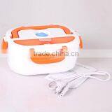 Multi-function Plastic Electric Lunch Box Case thumbnail-3