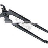 Unparalleled 11-Inch Nail Nippers Pincers thumbnail-5