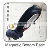 27+6 LED Rechargeable Working Light thumbnail-2