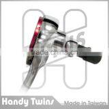 All in One Ratcheting Wrench Set thumbnail-6