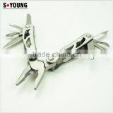 91001 9-in-1 Multifunction Folding Pliers thumbnail-6