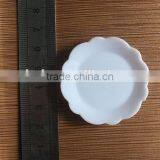 DIY Plastic Simulation Model of Food Mini Small Plate Small Dishes thumbnail-4