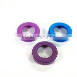 100%Food Grade Silicone Rubber Cup Seal for Glass Bottle Hot Sale thumbnail-3