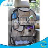 New Design Material Detachable Car Seat Organizer thumbnail-1