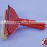 Mini Size Sponge Car Window Plastic Squeegee thumbnail-1
