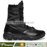 Military Combat Walking Mountain Boots thumbnail-3