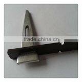 XY 2013 Hot Sale x Flat Tie (factory) thumbnail-1