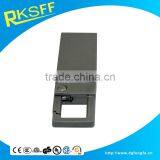 China Wholesale Aluminum Alloy Spray Lacquer High Quality USB Cover thumbnail-5