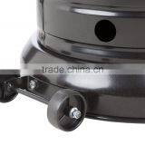 Round Movable Outdoor GAS Heater thumbnail-3