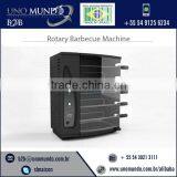 Barbecue Machine Skewer 5 Arke for Sale thumbnail-1