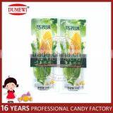 Corn Flavor Straw Stick Candy Straw Powder thumbnail-2