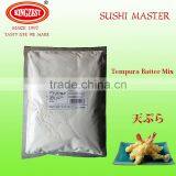 1kg Fried Coating Flour Tempura Battering Mix thumbnail-1