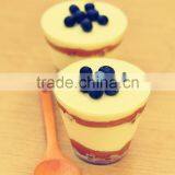 Quality Grade CCG The Dessert Jelly Powder Shipping From China thumbnail-6