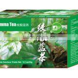2016 Top Quality Fda Approved Herbal Gynostemma Tea Teabags, Jiaogulan Tea thumbnail-1