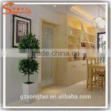 Wholesale Artificial Tree Plastic Artiicial Olive Tree Artificial Olive Tree Home Decorative thumbnail-4