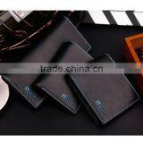 Small ,middle ,large Leather Wallet for Men thumbnail-1