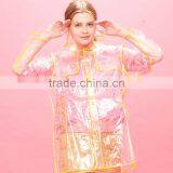 pvc rain poncho cheap