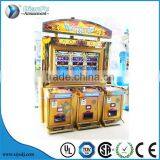 Kids Coin Operated Pyramid of Saqqarab Video Redemption Game Machines thumbnail-6