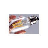 Trade Assurance High Quality E14 E27 Vintage Edison Bulb T45 Dimmable Led Bulb Filament thumbnail-1